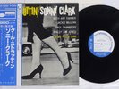SONNY CLARK COOL STRUTTIN' BLUE NOTE GXF-3004 Japan OBI Liner Notes Vinyl LP