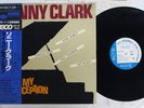 SONNY CLARK MY CONCEPTION BLUE NOTE GXF-3056 Japan OBI Liner Notes Vinyl LP