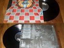 GEORGE DUKE - Master Of The Game LP ORG Press Jazz Funk 79'