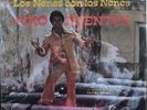 Kiko Fuentes-Los Nenes con Los Nenes-LP 12