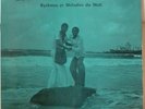 SALSA AFRO LATIN & HYPNOTIC AFRO POP LEON ET GERMAIN KEITA CLEAN LISTEN