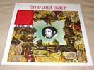 Lee Moses Time and Place Sealed LP 2016 Future Days Soul Funk