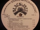 SOUL BLACK JAZZ FUNK 33 RPM LP by CLEVELAND EATON RARE PROMO 1975