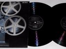 MINA SORELLE LUMIERE 2 LP 1992 COPERTINA APRIBILE  GATEFOLD + INSERTO