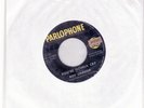 ULTRA  RARE ROY ORBISON ON PARLOPHONE ROCK HOUSE  FROM PHILIPPINES IN VG+.COND
