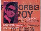 VERY  RARE ROY ORBISON EP FROM SPAIN   IN EXCELLENT  CONDITION