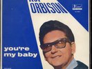 ROY ORBISON  7