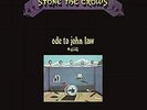 STONE THE CROWS-ODE TO JOHN LAW (UK)  VINYL LP NEU