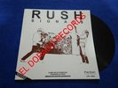 RUSH 