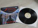 ARTILLERY - By Inheritance / Vinyl LP / 1990 / RO 9397 1 / 1st press / Thrash