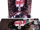 Death Individual Thought Patterns Ltd 300 Picture Disc Sold Out Pic Vinyl New