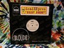 DEAD PREZ HIP HOP Loud Records ?– RDAB-65706-1   Vinyl, 12