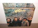 * The Collectors . Grass And Wild Strawberries . Psych Rock .  LP
