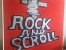 Ron & Shirley Rock and Scroll Xian psych outsider Acid Archives Paul Major DIY