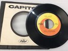hear  THE BEATLES Hey Jude/Revolution 68 Capitol Swirl 7 45 Single MEXICO ORANGE