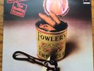 Rolling Stones Sticky Fingers 1980 Spain 