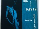 Miles Davis LP 