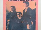 SPACEMEN 3 Sound Of Confusion UK vinyl LP Fire Records  REFIRE 5 1989 Ex+