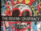 Various - Reverb Conspiracy Double Vinyl LP Sealed Rare