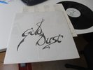 GOLD DUST ''Same'' LP 1986 USA Private Metal/ Hard rock Mint
