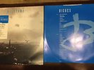 Deacon Blue - Rare Original Raintown & Riches Lps