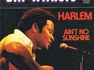 7” Bill Withers – Harlem / Ain’t No Sunshine / Sussex 29005 // Germany 1974