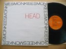THE MONKEES- HEAD RARE 1968 UK ORIGINAL SOUND TRACK PSYCH PSYCHEDELIC STEREO LP