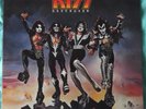 KISS - Destroyer 1975 Casablanca NBLP 7025 - Columbia-Santa Maria pressing?