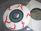 THE RESIDENTS White+Black IT'S A MAN'S WORLD Single 7