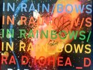 Radiohead LP In Rainbows Signed Jonny Phil Near Mint