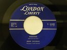 Eddie Cochran 45 Weekend (Canadian pressing)