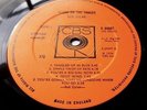 BOB DYLAN Blood On The Tracks 1975 UK CBS 1st PRESS w/INNER - NEAR MINT