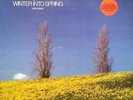 George Winston - Winter Into Spring (LP, Album) Vinyl Schallplatte - 118853