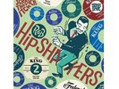 R&B Hipshakers Vol.2 / Scratch That Itch  2 LP set / NEU NEW OVP SEALED NEUF