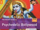 Rough Guide Psychedelic Bollywood 12' Vinyl Record Store Day Exclusive RSD