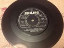Johnny Cash - The Rebel - Viynl - 7