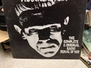 FRANKENSTEIN  Complete & Original Radio Serial Of 1932 GEORGE EDWARDS Radiola