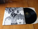 The Beatles - Revolver - Withdrawn 1st Pressing - 606-1 - Remix 11, Mono LP -VG+