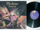 TRAPEZE MEDUSA THRESHOLD LAX-1032 Japan Vinyl LP
