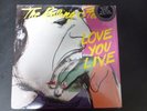 ROLLING STONES LOVE YOU LIVE SEALED 2LP ORIGINAL 1977