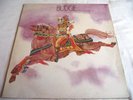BUDGIE   S/T ** 70's Re-issue MCA LP