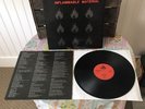 Stiff Little Fingers ?Inflammable Material LP RARE 1979 UK PRESS vinyl Rough 1