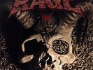 Rage-The Devil Strikes Again  VINYL NEW