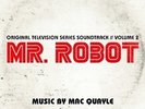 Mac Quayle-Mr. Robot Season 1 Original Soundtrack Volume  VINYL NEW
