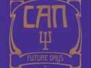Can-Future Days  Vinyl / 12