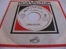 THE DYNAMICS - I NEED YOUR LOVE / LOVE ME - RCA VICTOR DJ