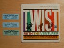 The Ventures-Twist With U.S. 7