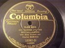 Gid Tanner & Skillet Lickers -GOOD AUDIO-Slow Buck/Sal Let Me Chaw Your Rosin