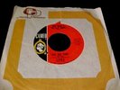BOB SEGER & LAST HEARD East Side Story DETROIT GARAGE PUNK FUZZ 45 Cameo HEAR