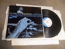 The Thing To Do by Blue Mitchell LP MONO Blue Note Chick Corea Junior Cook 1965